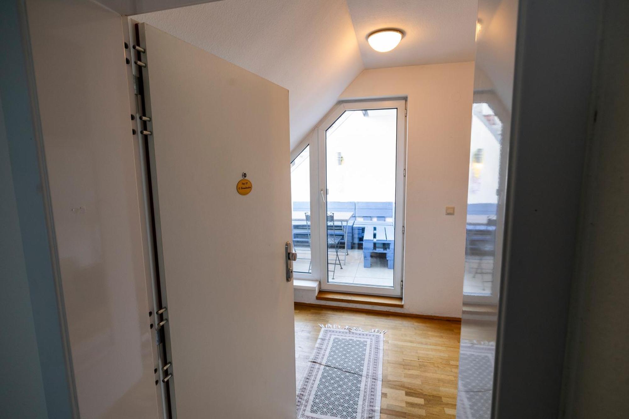 Luxurious Maisonette Apartment At The Heart Of Vienna Exterior photo